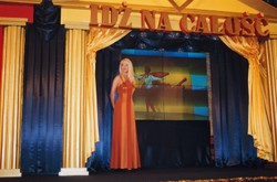 Wiadomo, kto poprowadzi teleturniej "Idź na całość!". Sensacyjne, oficjalne informacje