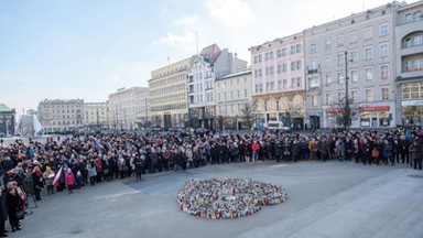 Uroczystości pogrzebowe Pawła Adamowicza. Cała Polska żegna prezydenta Gdańska