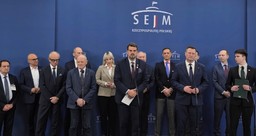 sprzeciw przedsiębiorców wobec projektu ustawy o państwowej inspekcji