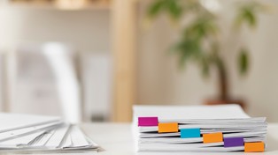 Papier, cyfry i chaos. Sprawozdawczość firm w Polsce oczami przedsiębiorców