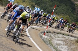 Kolarze grupy DSM wycofani z Vuelty a Espana z powodu COVID-19