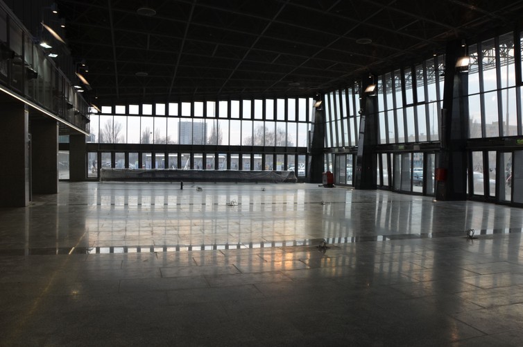 Inwestycja jest finasowana ze środków budżetu państwa oraz ze środków własnych PKP.