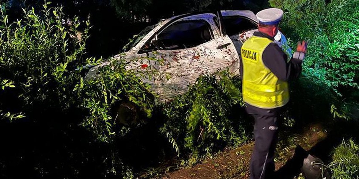 Zmiótł ich z chodnika. Wszyscy zginęli. Młody kierowca wskazał przyczynę tragedii.