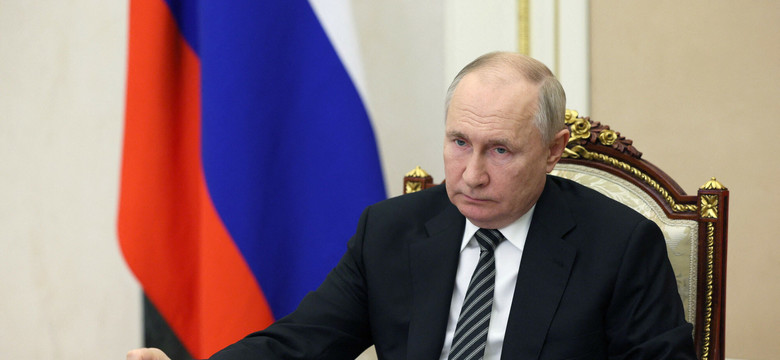 Putin będzie rządził Rosją do 2036 r. Są wyniki exit poll