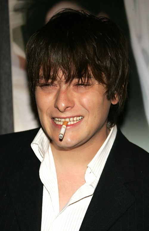 Edward Furlong