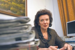 Informatyzacja sądów: pomysły resortu pachną Orwellem. System zgromadzi dane milionów obywateli