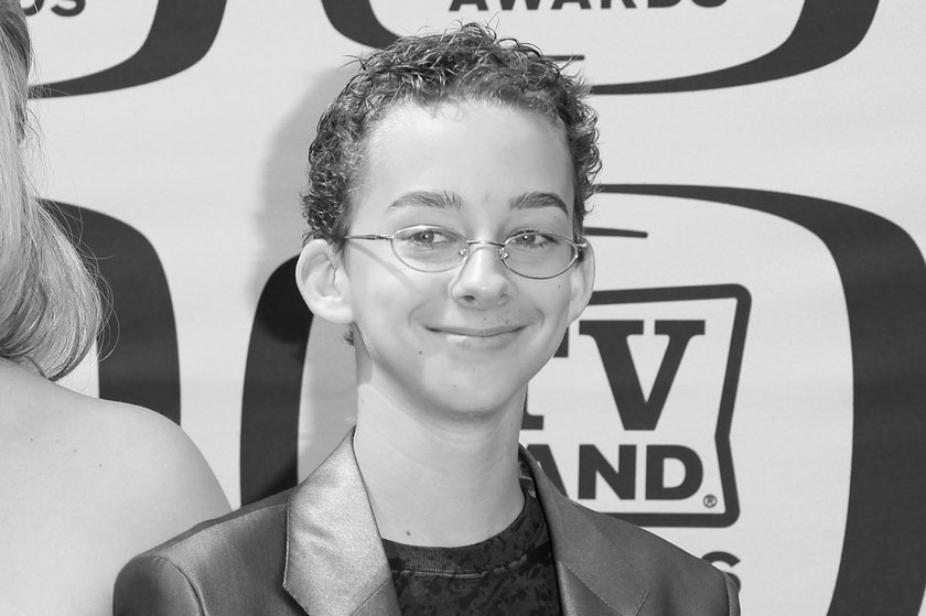 Sawyer Sweeten