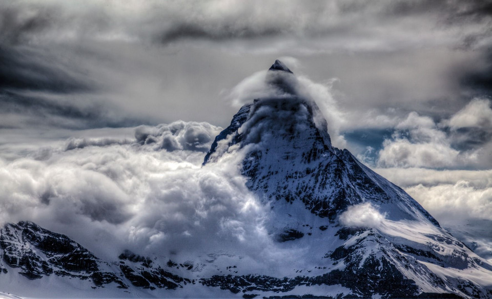 Weather Photographer of the Year 2016