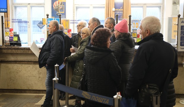 RGZ: Za upis bespravnih objekata stiglo 516.858 prijava
