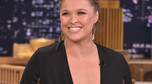 Ronda Rousey - MMA