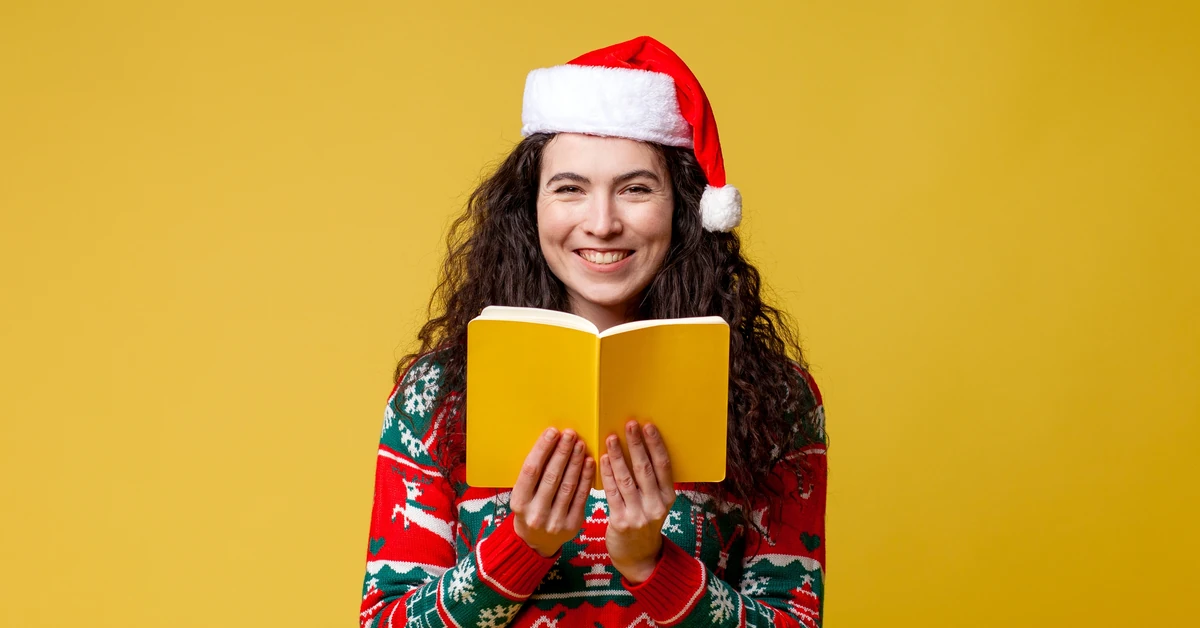 Arcydzieła literatury i Boże Narodzenie. Komplet punktów w tym QUIZIE tylko dla erudytów