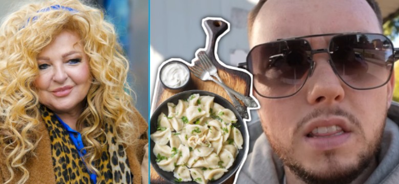 Popularny influencer ocenił catering od Magdy Gessler. "Chyba testuje wytrzymałość Polaków"