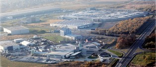 3 mld zł inwestycji i 1,4 tys. miejsc pracy. W 2017 roku KSSE pobije rekord