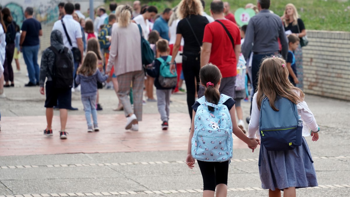 Menja se Porodični zakon posle 20 godina: Ako udarite dete, mogu da vam ga oduzmu