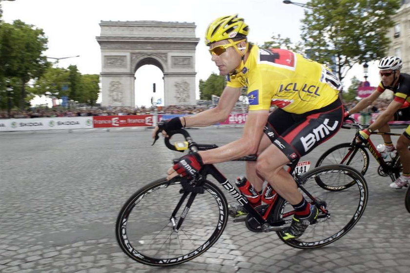 Tour de France może wystartować z Kataru