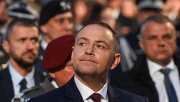 „Westerplatte 2025: Prezydent Nawrocki żąda reparacji wojennych od Niemiec