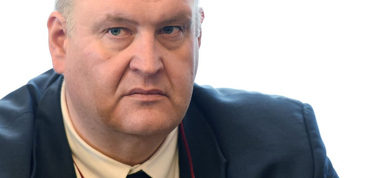 Święczkowski: Prokuratura nie powinna być niezależna. Niezależny powinien być prokurator