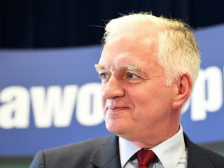 Gowin: Wynagrodzenia w PAN to tylko jeden z elementów dyskusji o przyszłości akademii