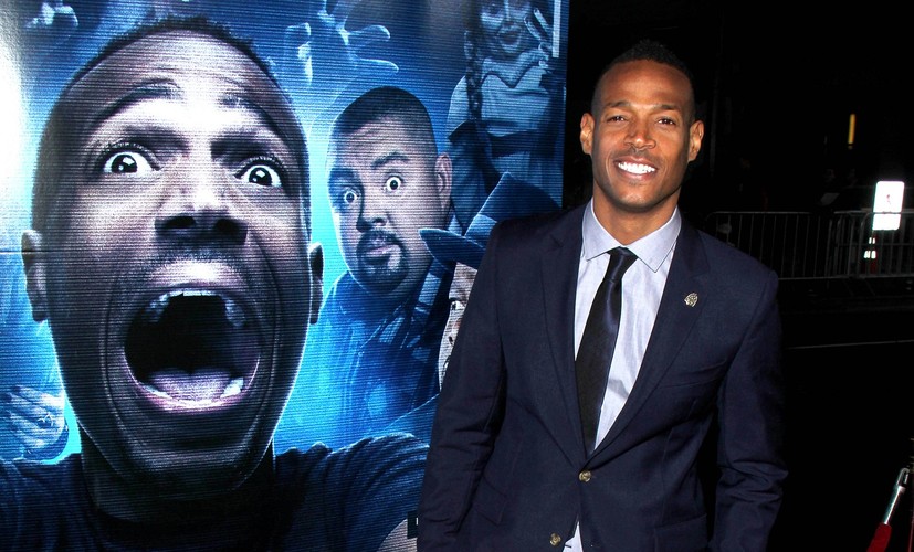 Oscarowa awantura: Marlon Wayans