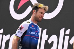 Cavendish deklaruje: Jeśli pojadę na Tour de France, wygram etap