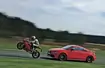 Audi TT RS Plus kontra Ducati 1199 Panigale S