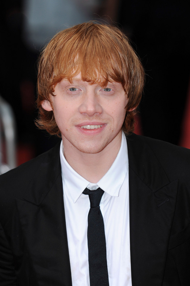 Rupert Grint