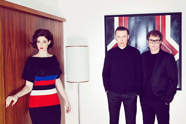 Hooverphonic inauguruje Chilliholic w krakowskiej Fabryce