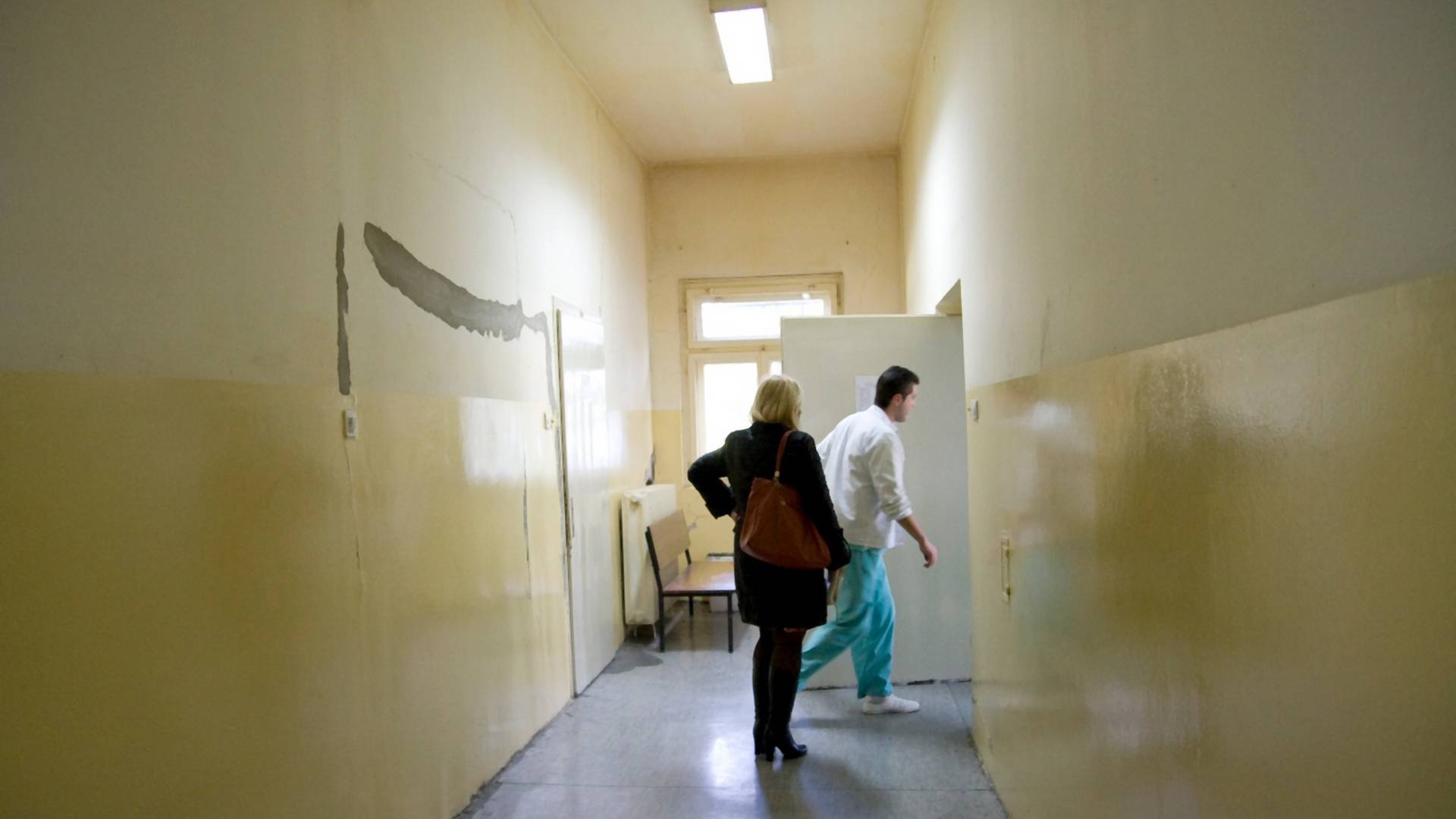 Status srpskog psihoterapeuta Srbija šeruje i plače