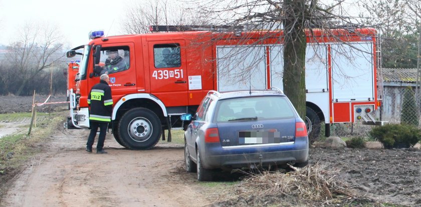 Nowe fakty w sprawie makabrycznej zbrodni na Mazowszu