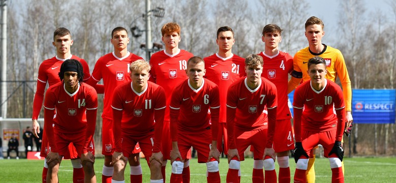 ME do lat 19. Remis Polski z Włochami nie wystarczył do awansu