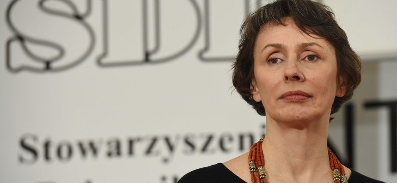 List białoruskich intelektualistów w obronie TV Biełsat. "Zamknięcie stacji to tragedia"