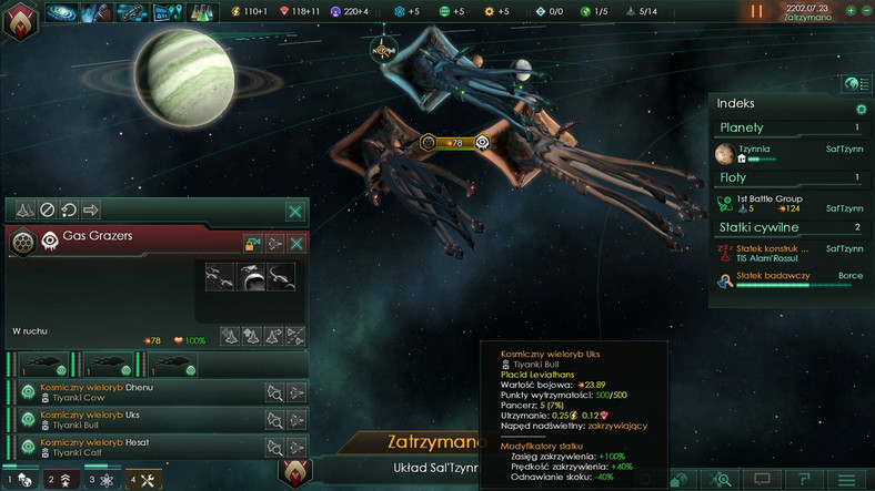 Stellaris