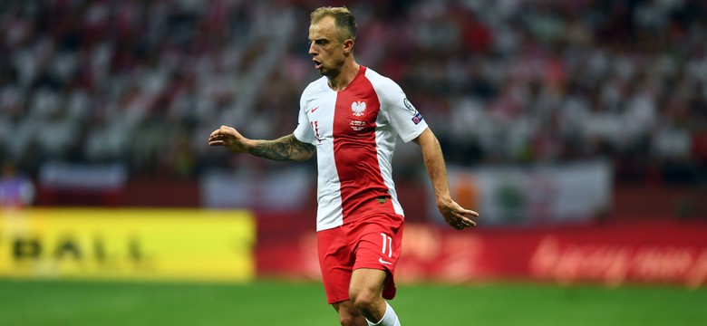 Kamil Grosicki oficjalnie piłkarzem West Bromwich Albion [FOTO]