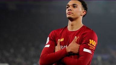 Trent Alexander Arnold przenosi rywalizację z City do esportu!