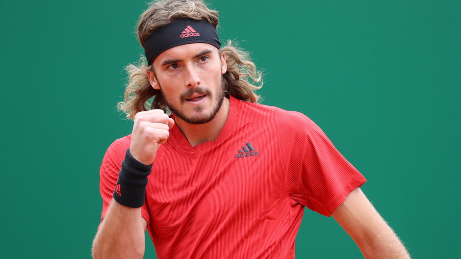 Stefanos Tsitsipas