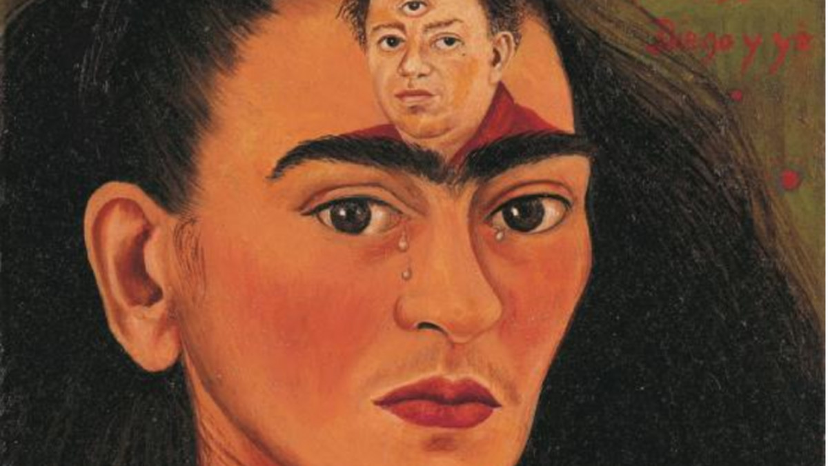 Frida Kahlo. Została zdradzona i namalowała obraz, który może pobić rekord