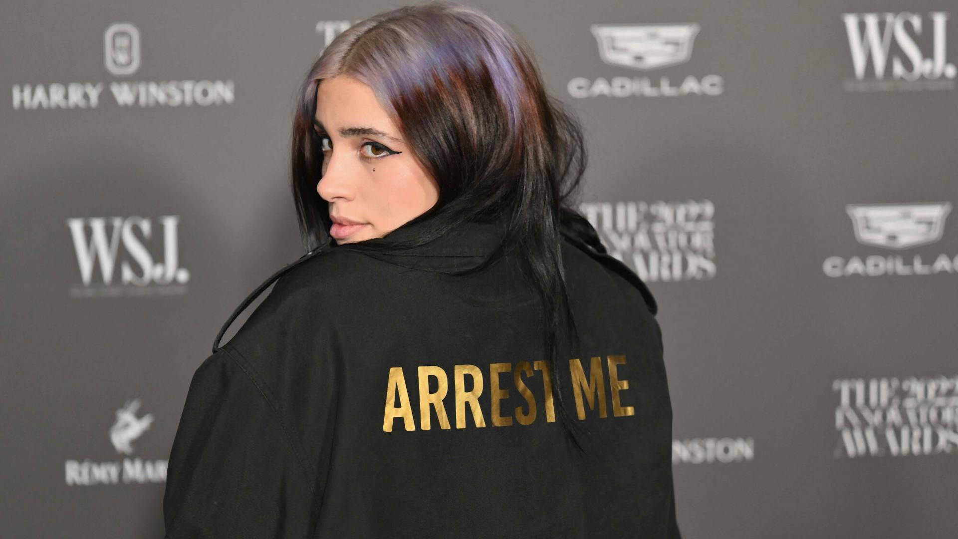 Współzałożycielka Pussy Riot trafiła na listę najbardziej poszukiwanych przestępców Rosji
