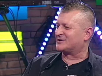 "DUGA I TEŠKA OPERACIJA!" Oglasio se Goran iz Goci benda posle zahvata