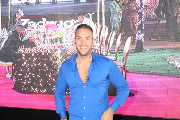 Tajfun na Filipinima