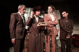 "Żyd z Wesela. Wycieczka krajoznawcza": Rozprawić się z mitami, dać ludziom żyć