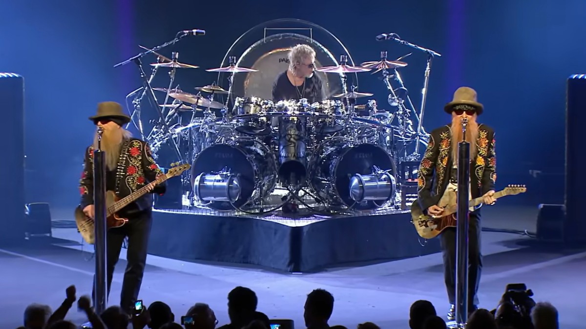 ZZ top