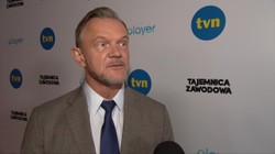 Pazura powróci w drugim sezonie "Tajemnicy zawodowej"