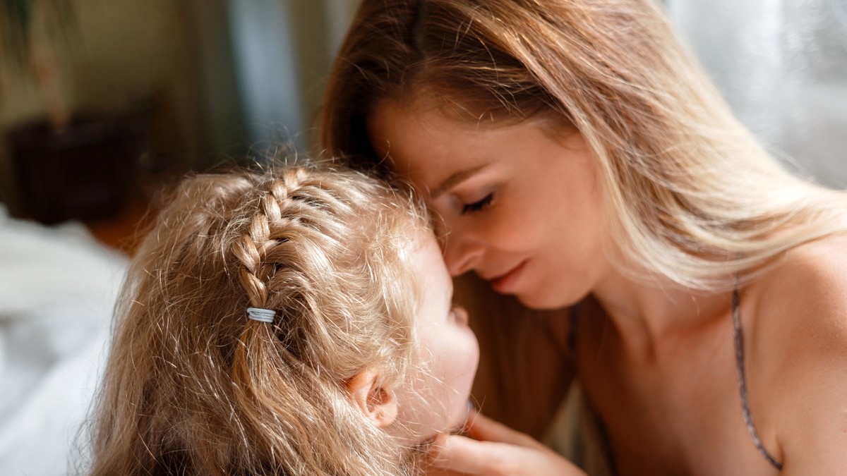 "Moja ćerka je dobila menstruciju sa svega 5 godina" (ILUSTRACIJA) 