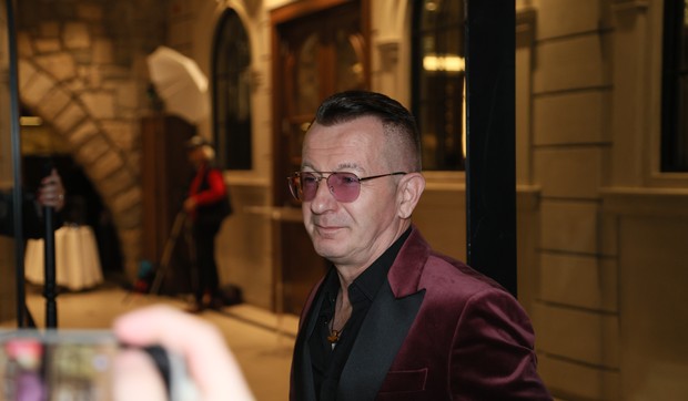 Dejan Ćirković Ćira