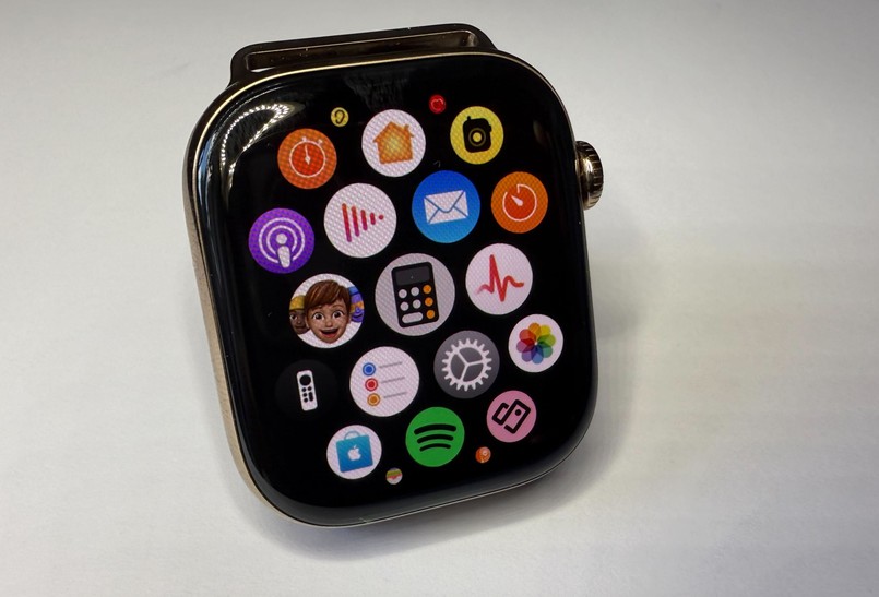 Apple Watch 10