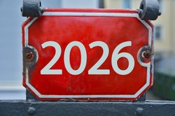 Klątwa roczników szóstkowych. Dlaczego numerolodzy boją się roku 2026?