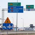 Państwo przejmie władzę nad autostradą A4 Kraków-Katowice