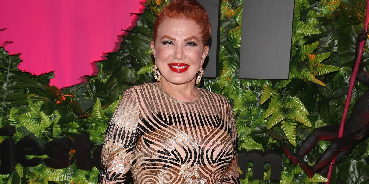 Georgette Mosbacher