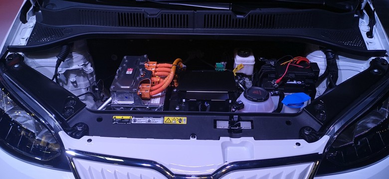Skoda CITIGOe iV już w produkcji. Polacy najtańszy samochód elektryczny zamawiają w ciemno