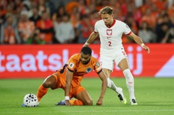 Cash pokazał, że Probierz jest słusznie minionym selekcjonerem reprezentacji Polski